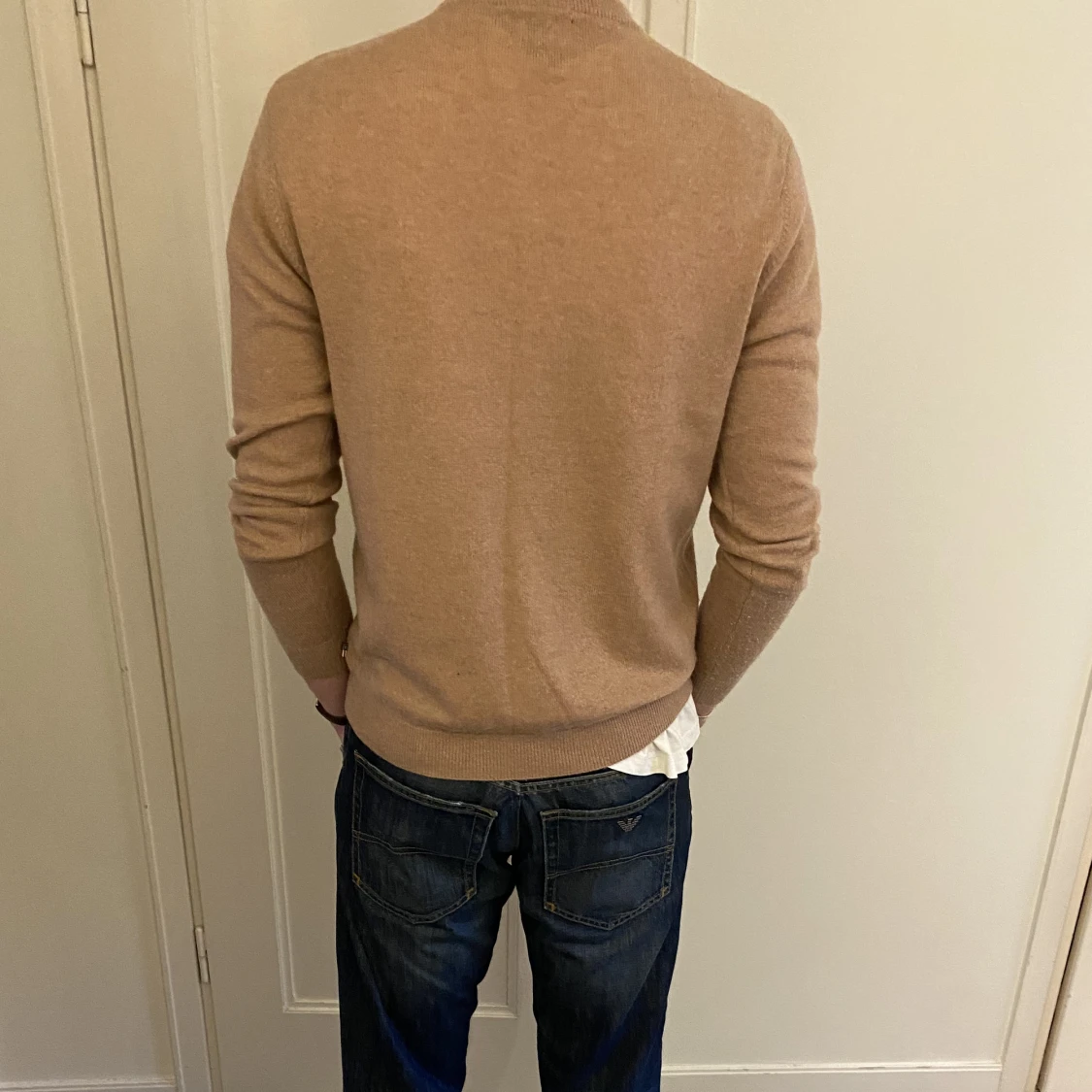 Kashmir tröja  - 90