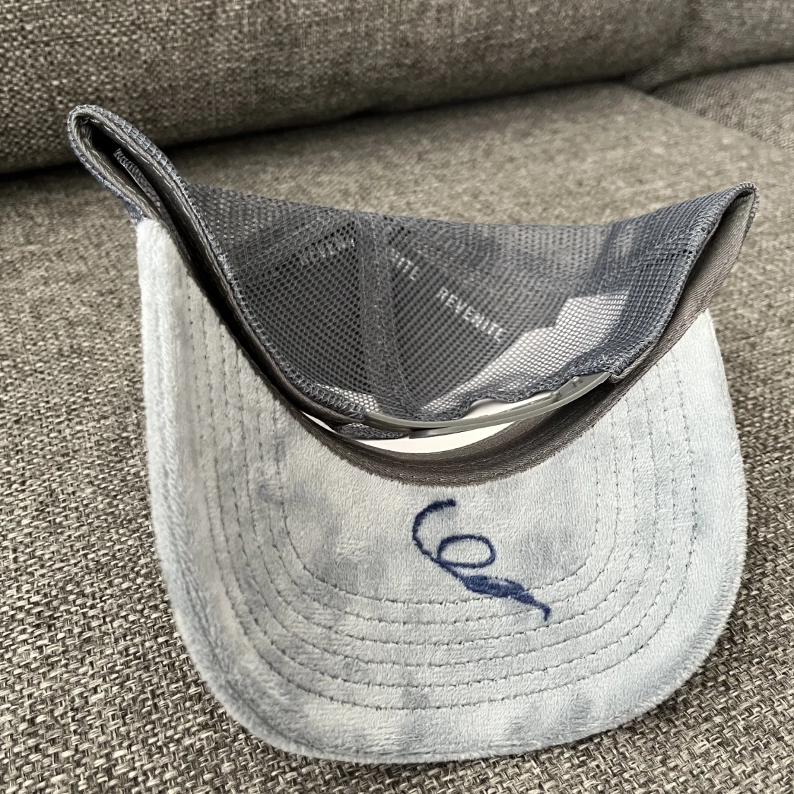 SIGNERAD REVENITE POP UP ’23 - 91