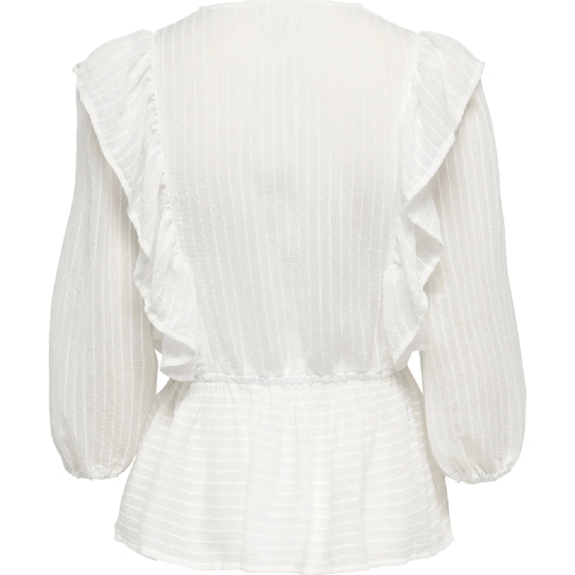 Vit Vero Moda blus - 90