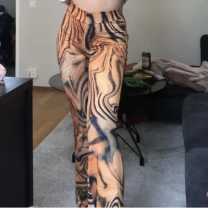 Byxor - Köpte för några år sen men sparsamt använda! 