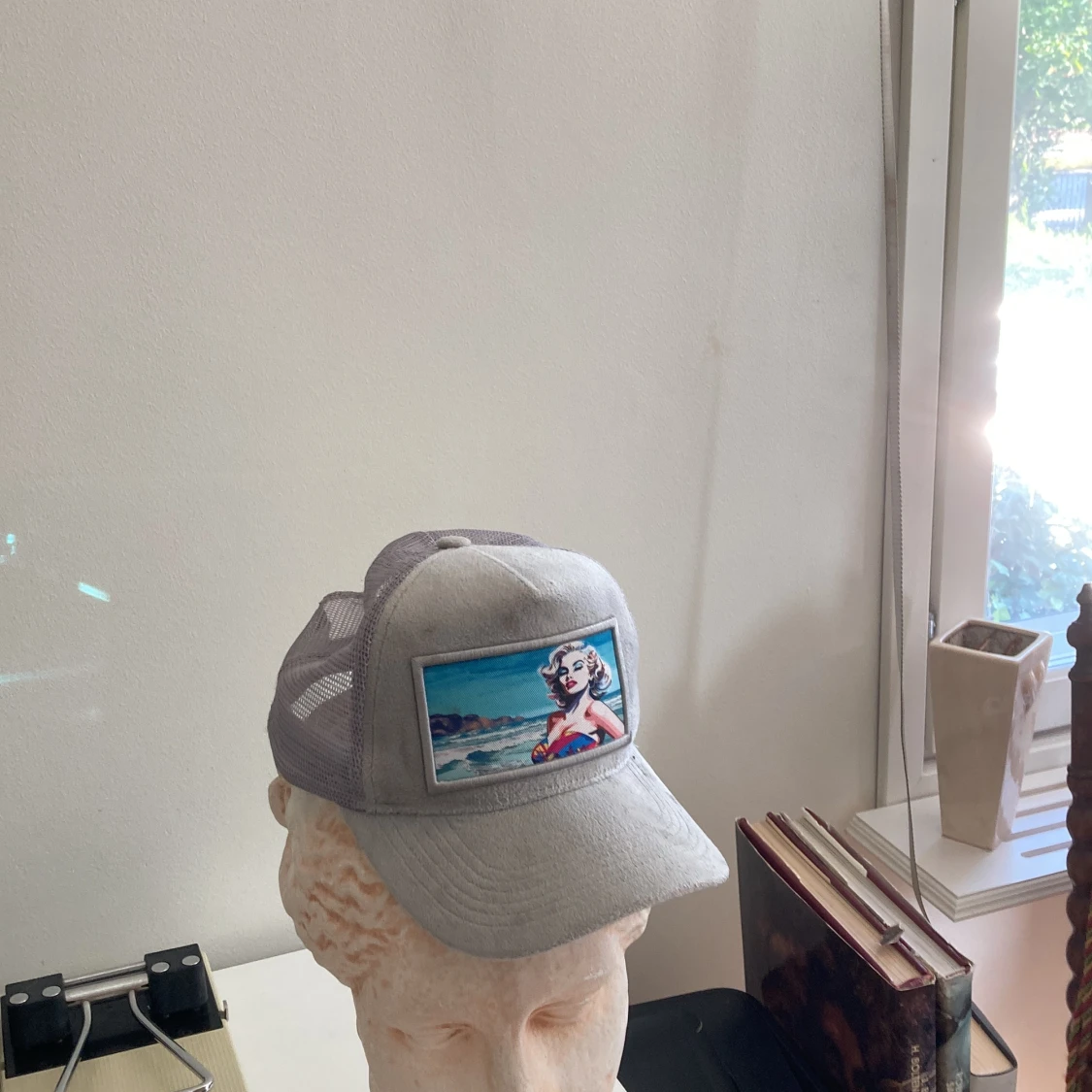 Milf hunter keps  - 91