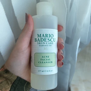 Mario badescu skincare för acne - Jätte bra för acne