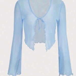 Blå topp  - Blå topp 💙