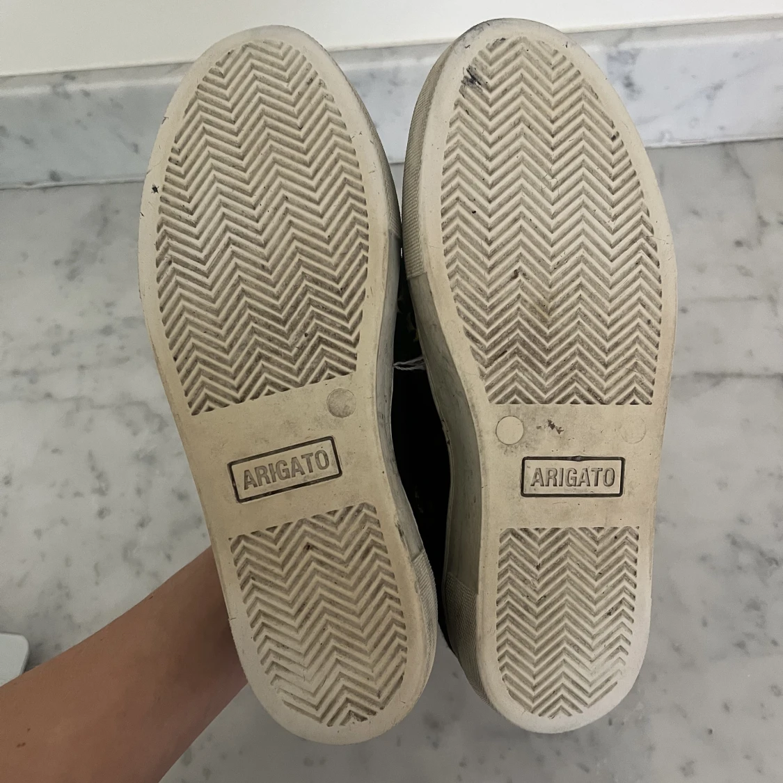 Axel Arigato sneakers - 91