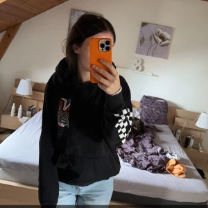 Vans hoodie - Super fint skick