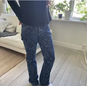 Jeans - Ascoola jeans!!! (Lånade bilder)