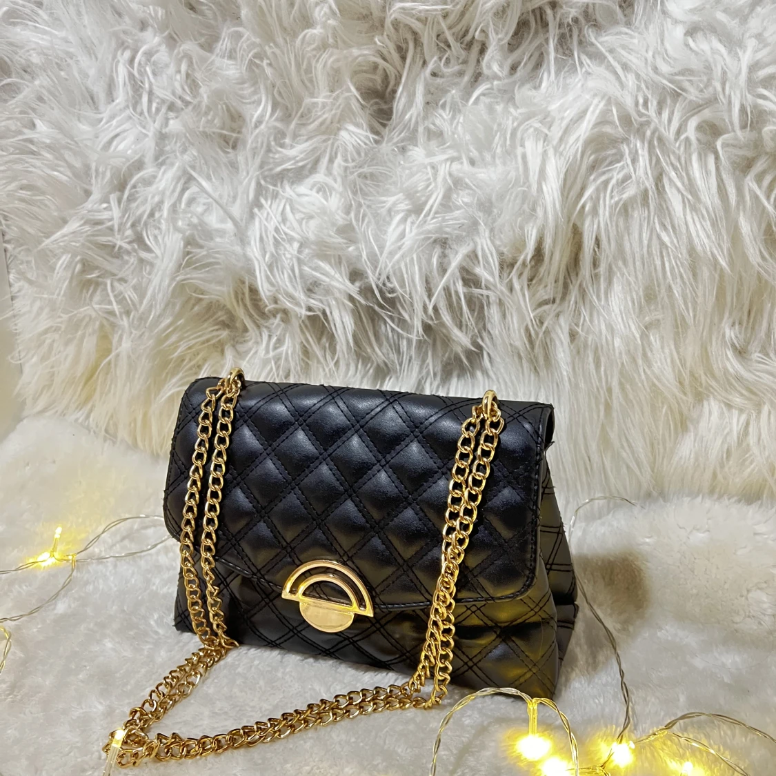 New yorker väska - 90