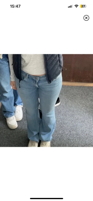 jeans - jeans från lager 157 i strl s
