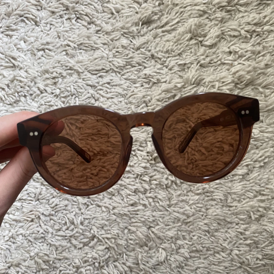 Chimi solglasögon - 90