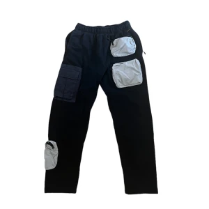 Cactus Jack Nike Sweatpants - Skick 9/10 Storlek Xl men passar även L