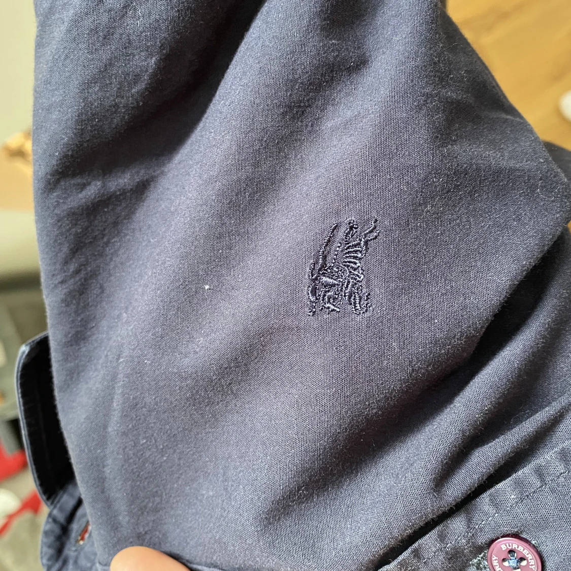 Burberry skjorta - 91