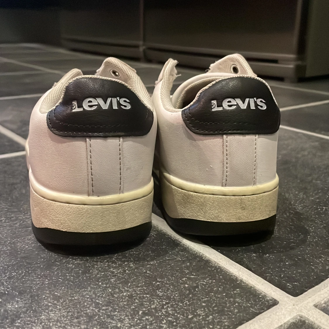 Levis skor
