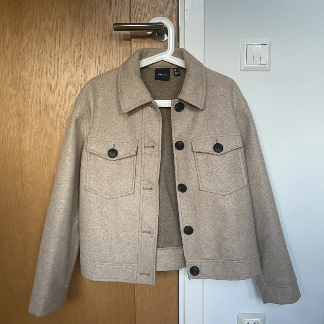 Höstjacka Vero Moda