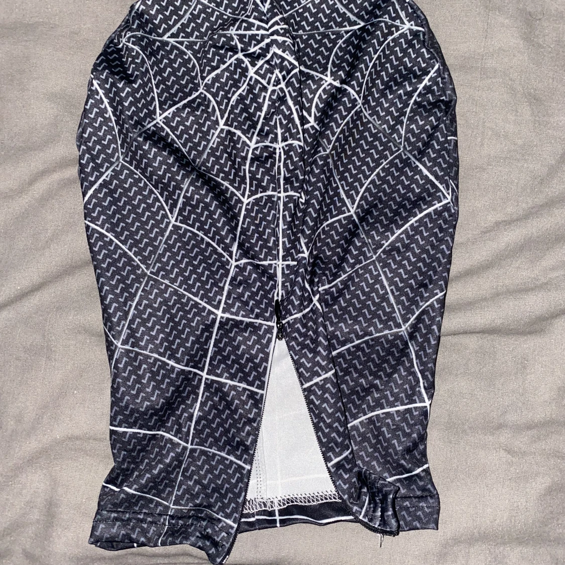 Spider-Man Miles Morales Mask - 90