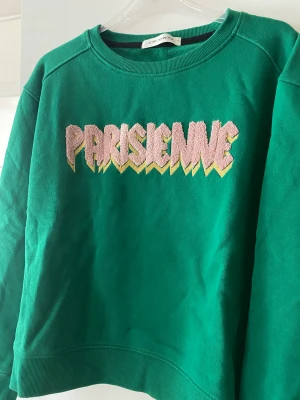 Sofie Schnoor sweatshirt  - I jättefint skick, stl L. 