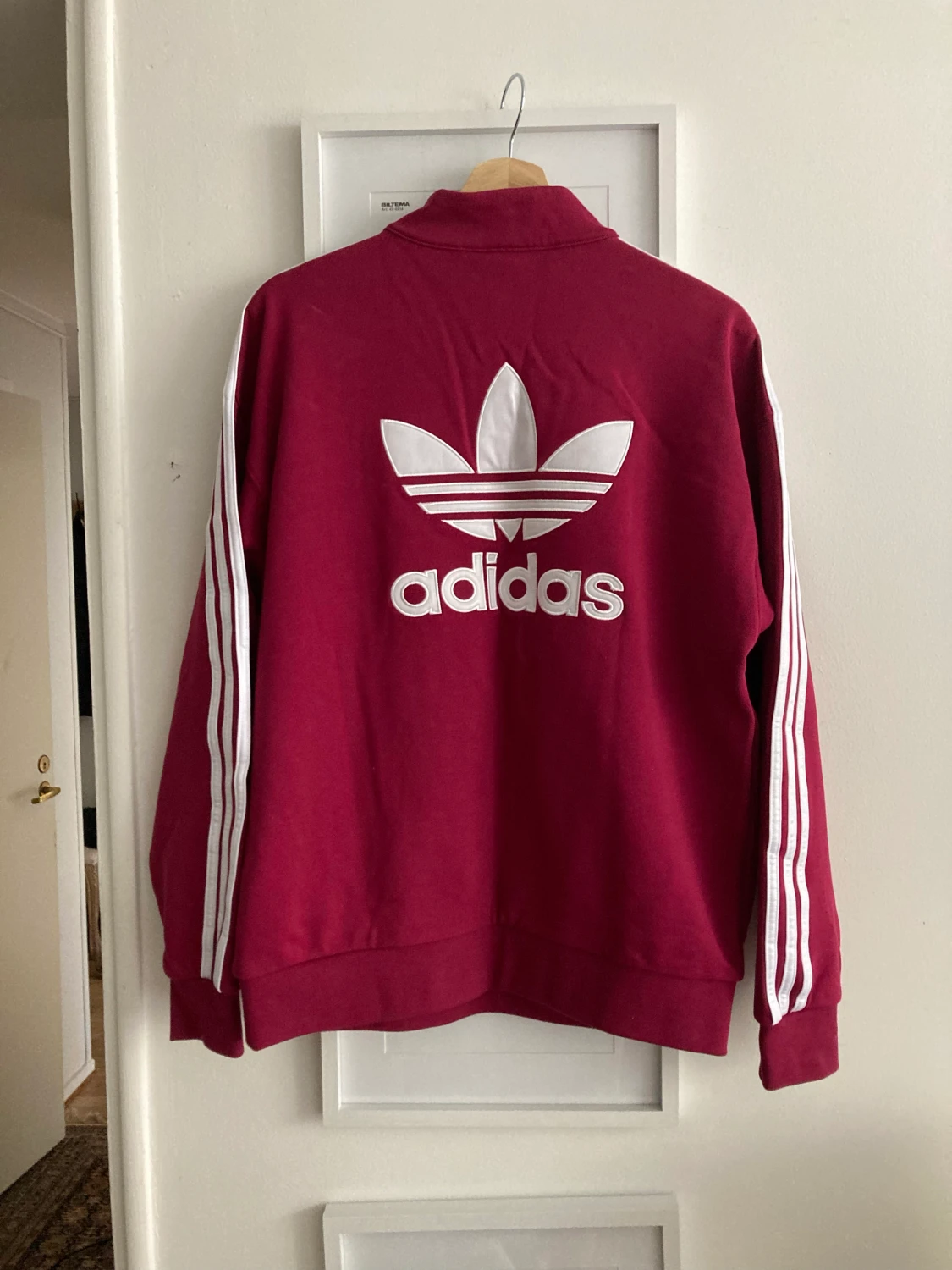 Adidas tröja  - 90