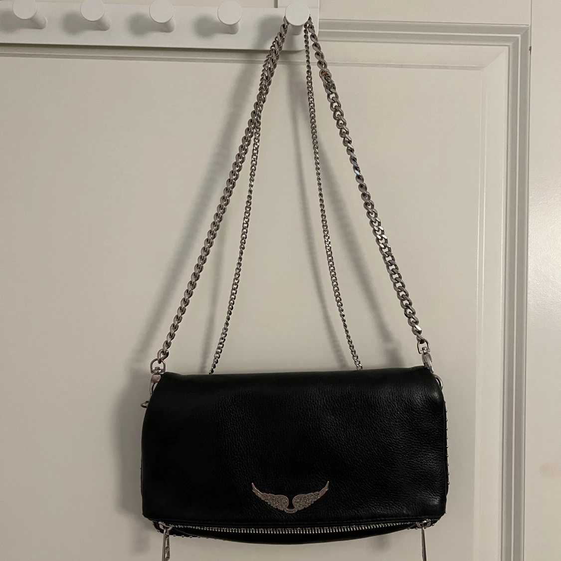 Zadig and voltaire väska