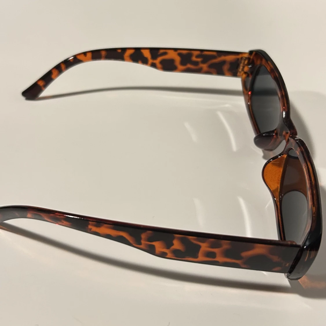 Solglasögon - tortoise  - 91