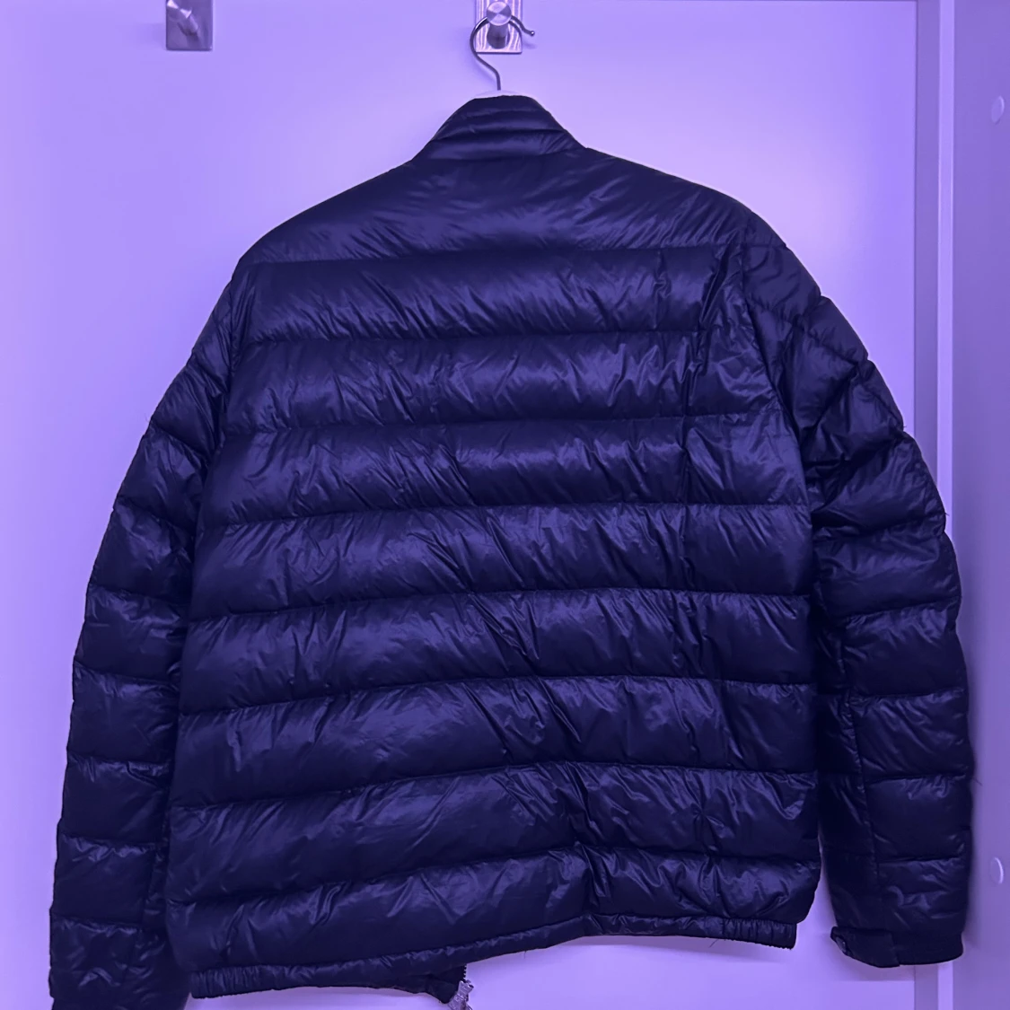 Moncler agay giubbotto - 90