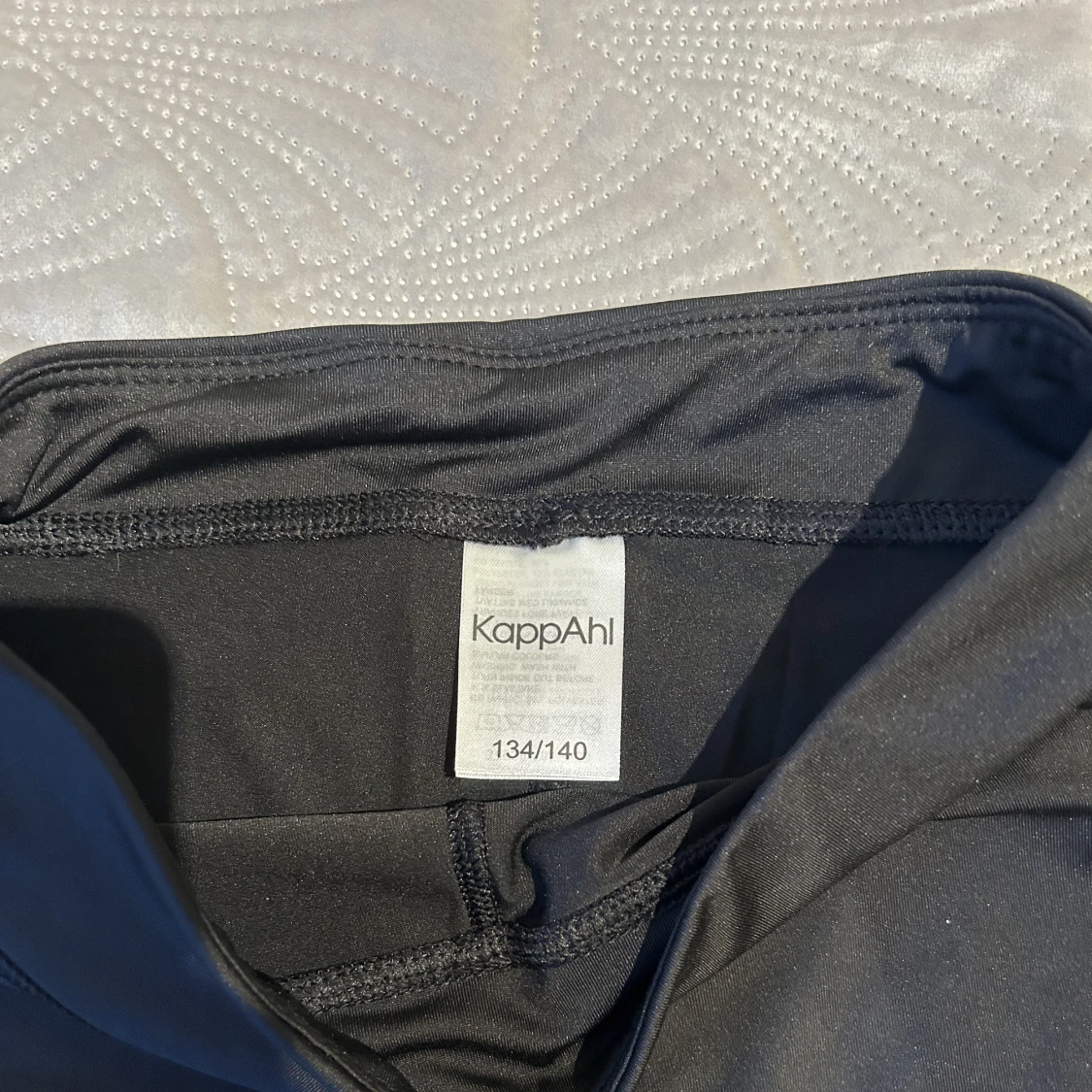 Träning shorts - 90