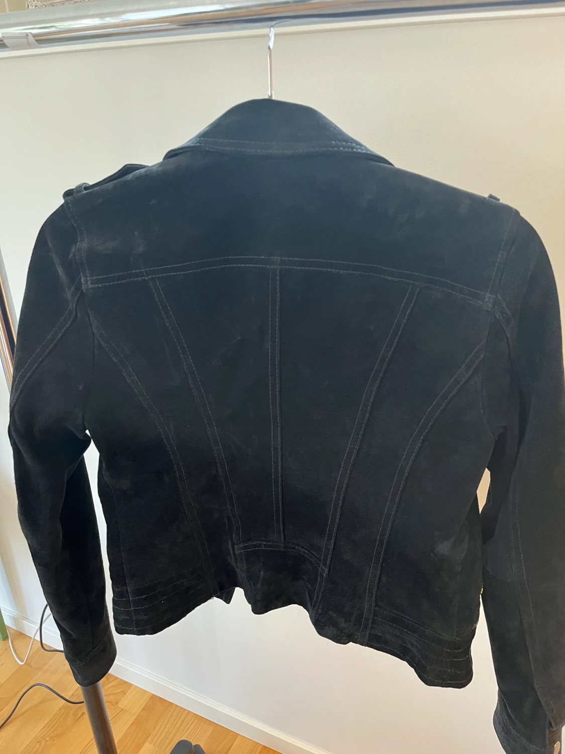 Bikerjacka vero moda  - 90