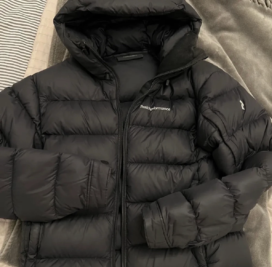 Peak performance jacka