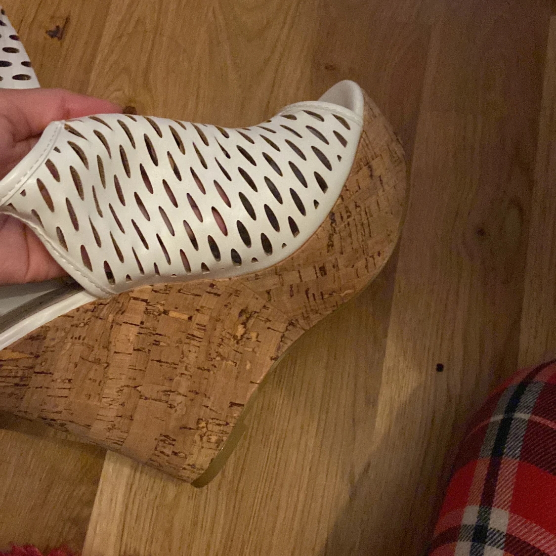 Mi Roberta höga klackar  - 90