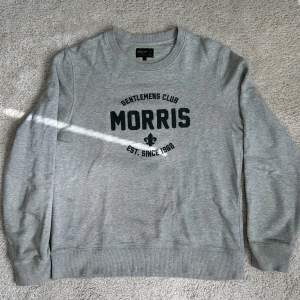 Säljer en tröja från Morris då den inte längre kommer till användning. Nypris omkring 1500 kr, storlek M. 