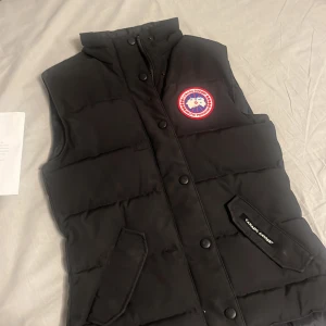 Canada goose - Kvitto finns med