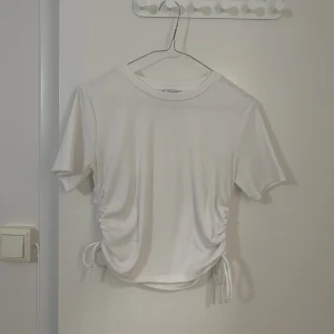 T-shirt - Använd ett par gånger. 