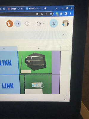 Kläder skor - Här ärr lite av sakerna 