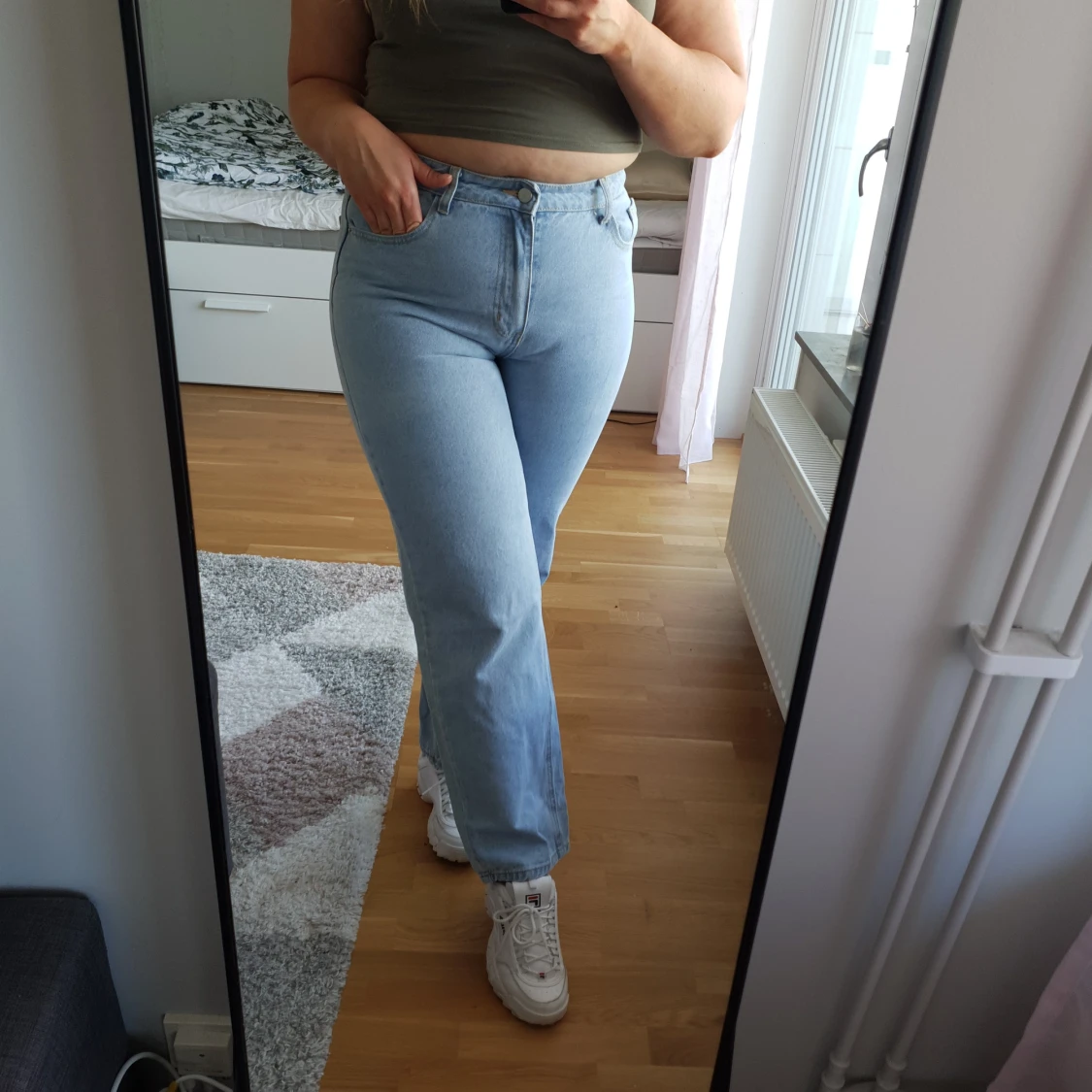 Jeans - 90