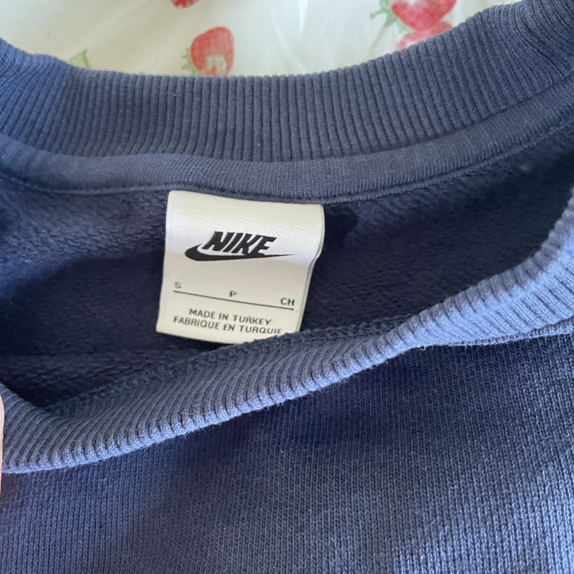 Nike Sweatshirt - 91