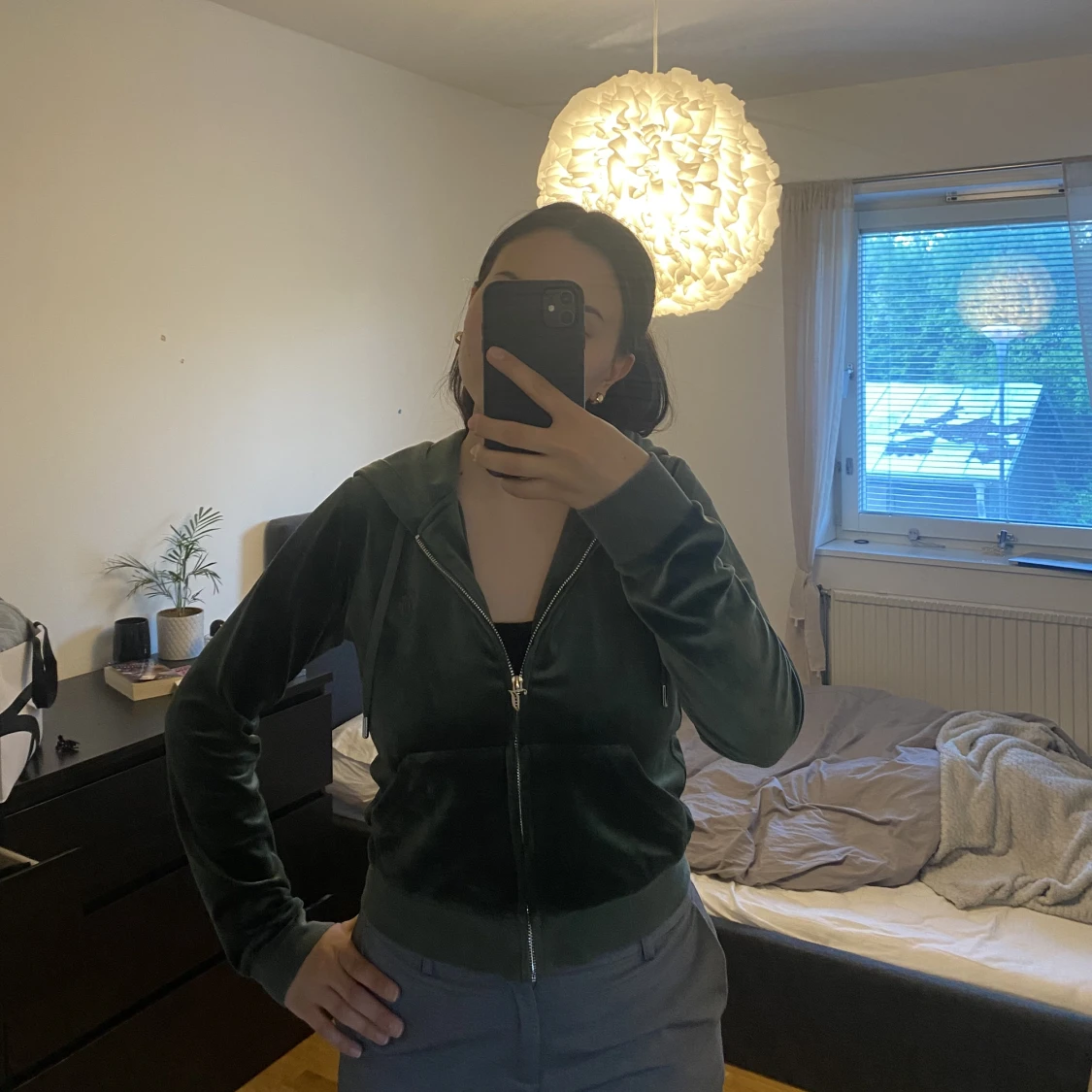 Juicy Couture kofta - 90