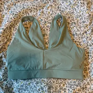 Sage green, limited edition Whitney Simmons sportbh from gymshark. Worn only a few times 