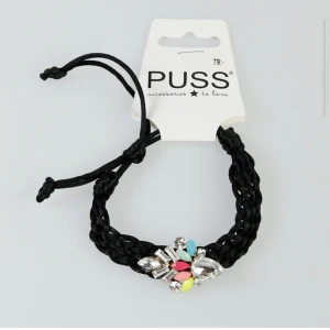 Nytt Armband från Buss accessories - Underbart Armband från Buss accessories