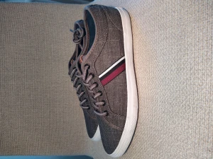 Helt nya Ben Sherman Herr sneakers 42  - Helt nya Ben Sherman Herr sneakers 42 