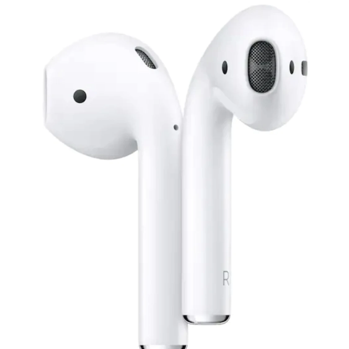 Airpods (endast lurar)