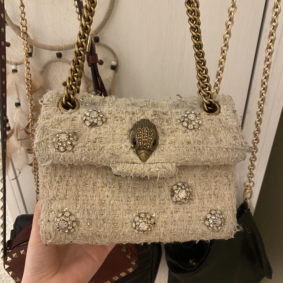 Kurt Geiger väska - 90