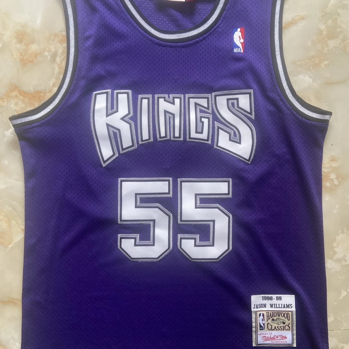 Owen James Williams jerseys - 91