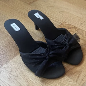 Klackar  - Söta klackar från Etam💋 inga defekter alls