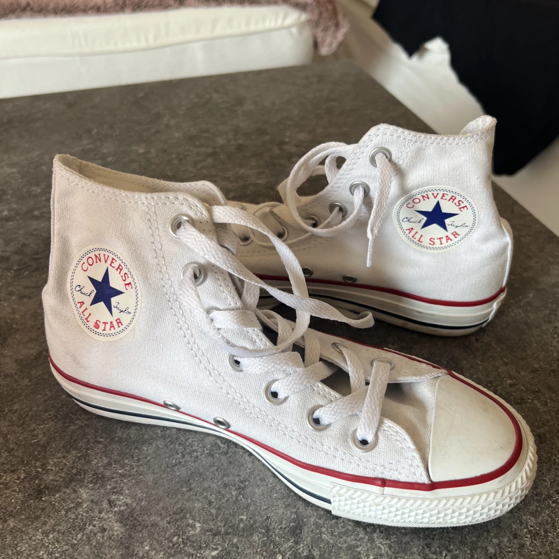 Vita Converse 