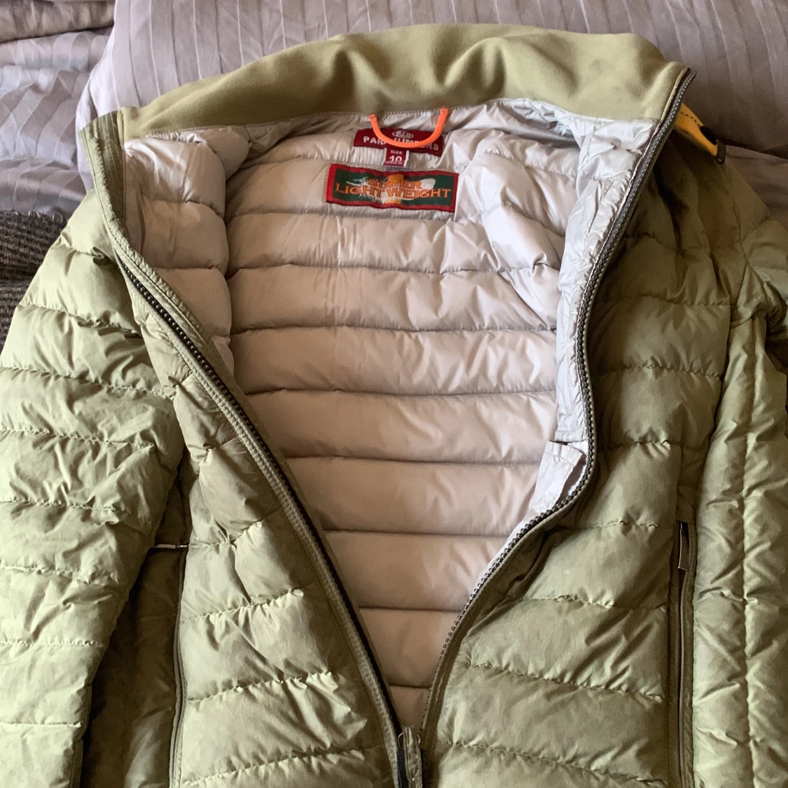 Parajumpers jacka - 90