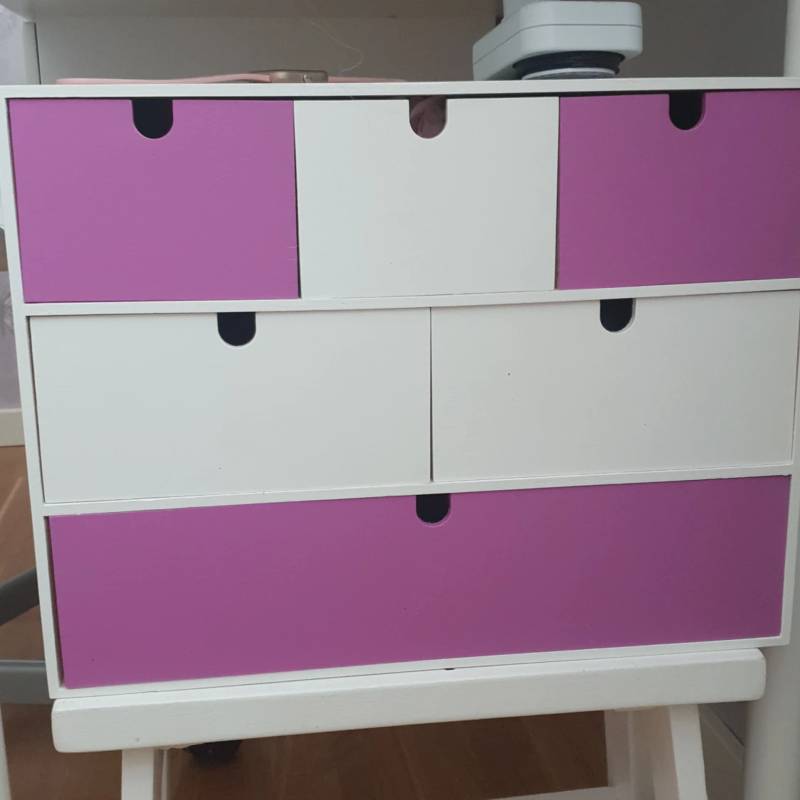 Förvaringslåda stor! 