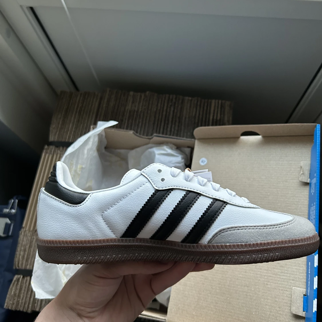 Adidas samba - 90