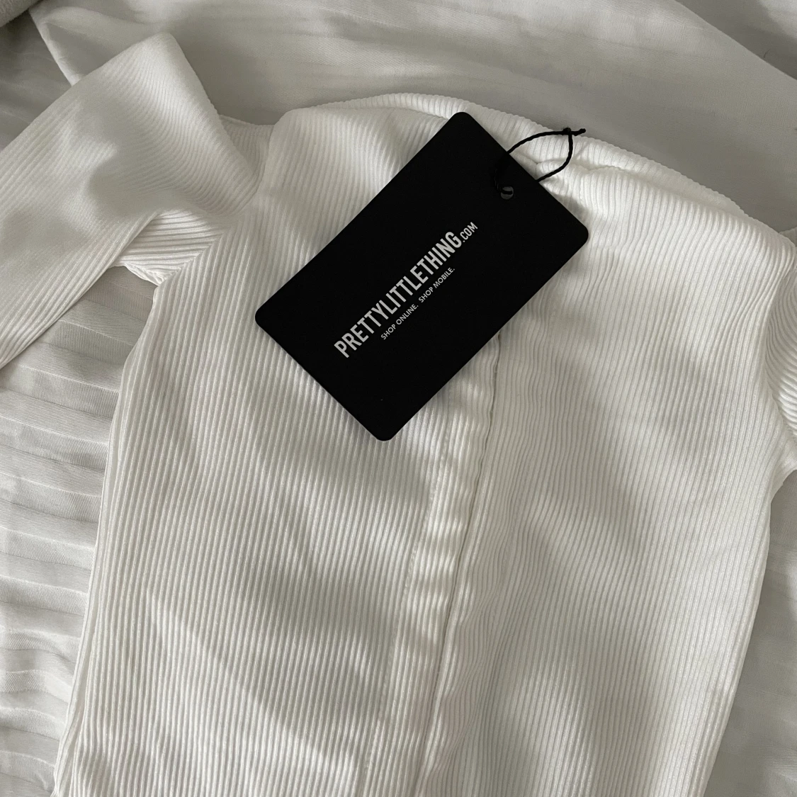 Söt studentklänning - 91