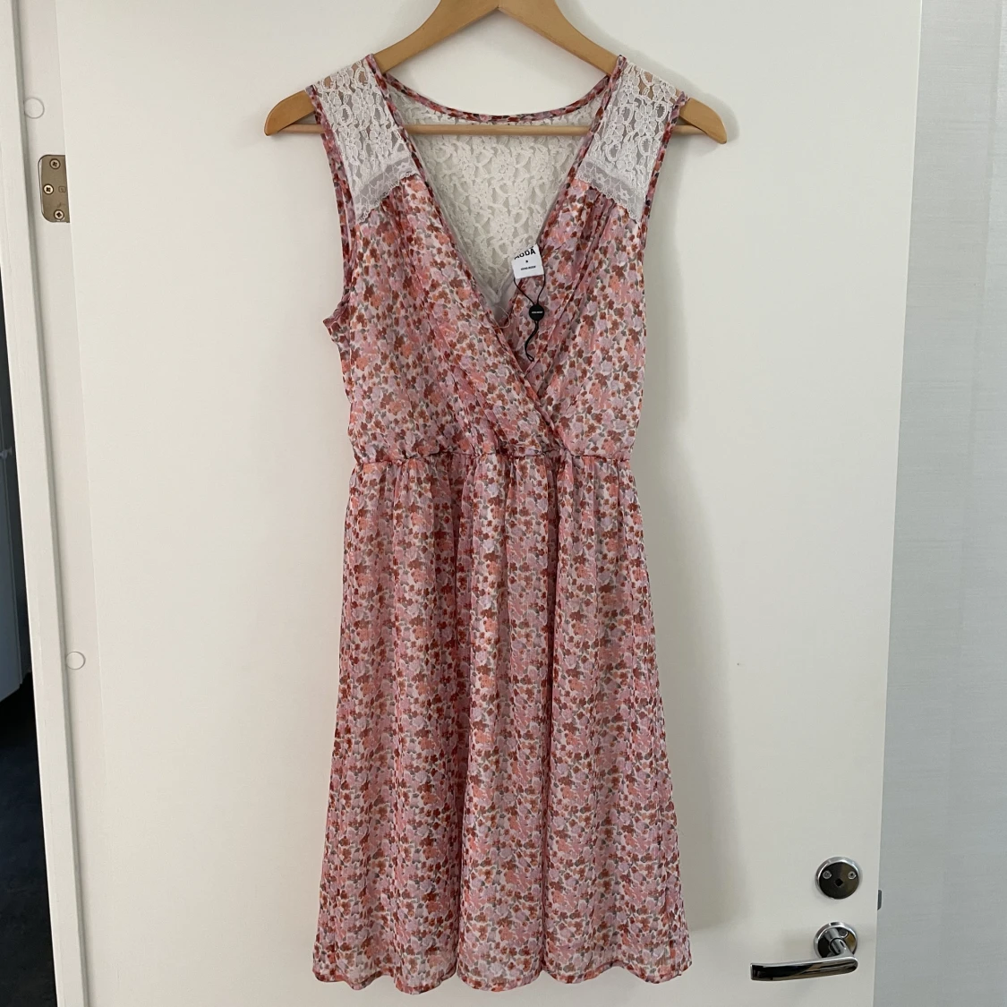 Sommarklänning storlek M - 91