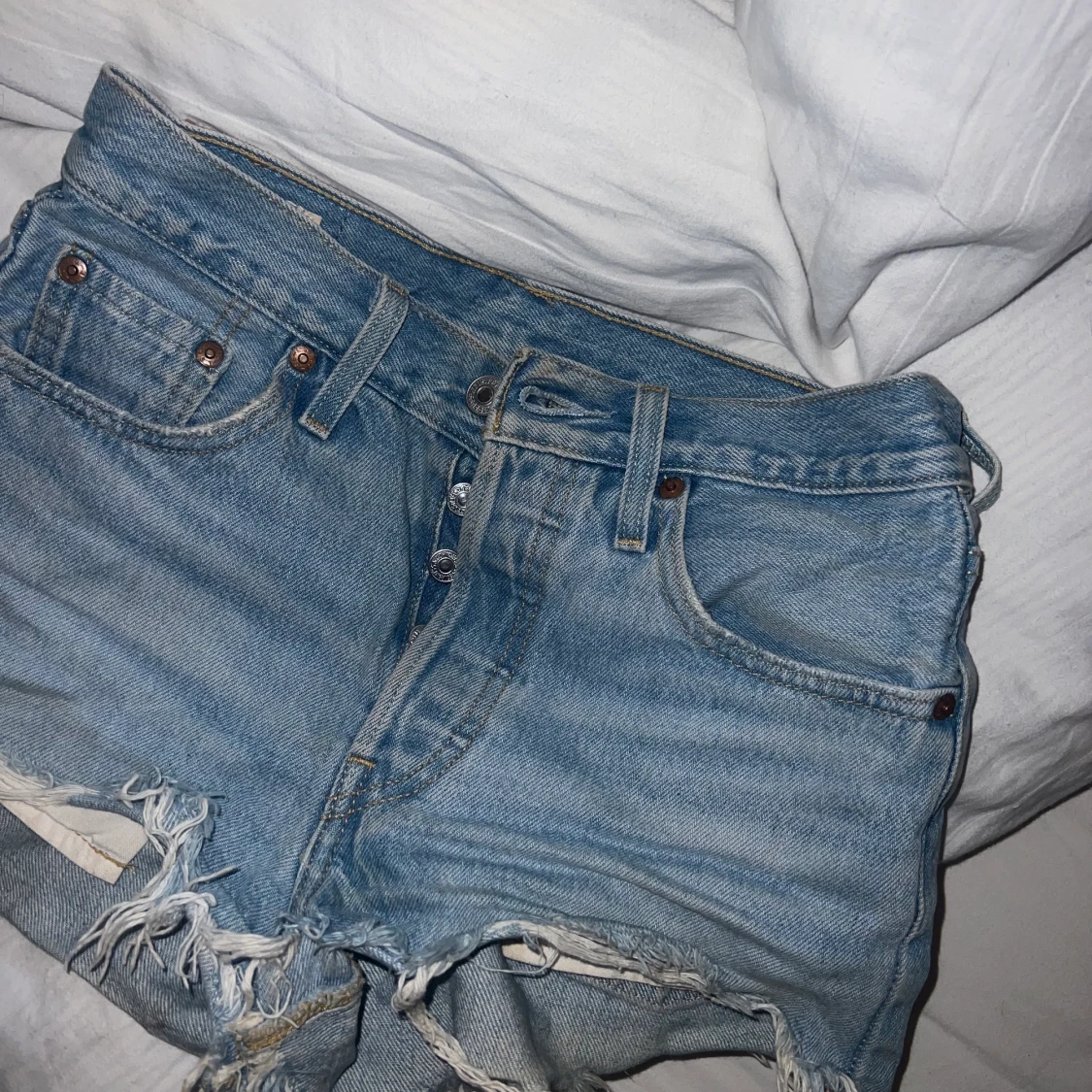 Levi’s shorts  - 90