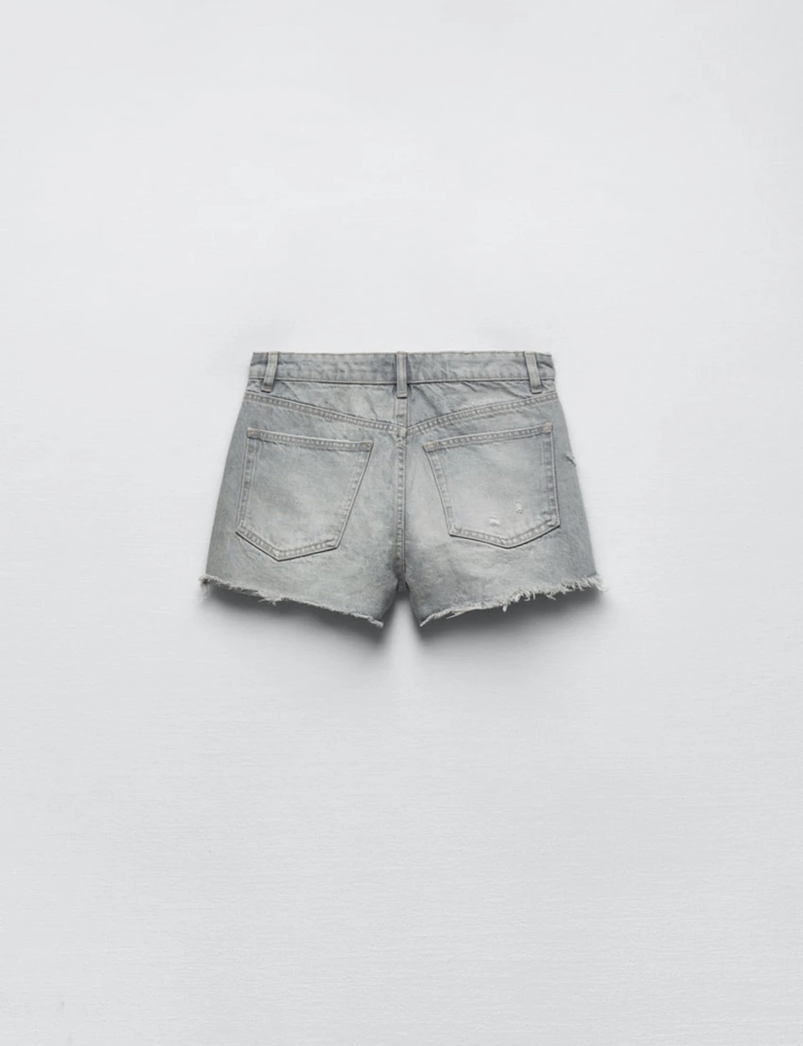 Zara shorst - 90