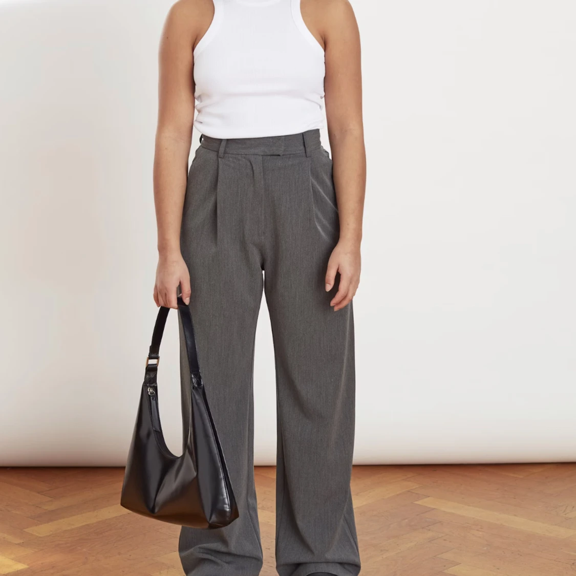 Djerf avenue, favorite pants & It blazer 🤍 - 91